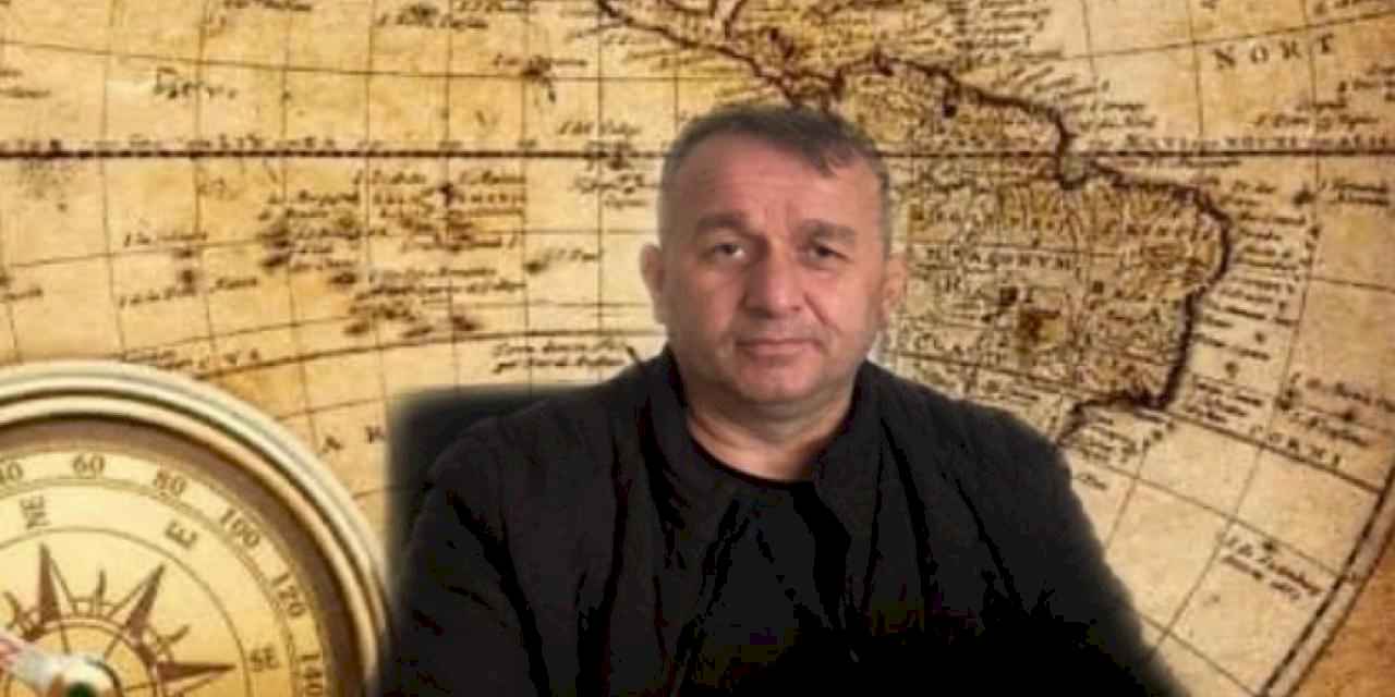 TOHİDER Genel Başkanı Sefer Demir'den 1 Mayıs mesajı