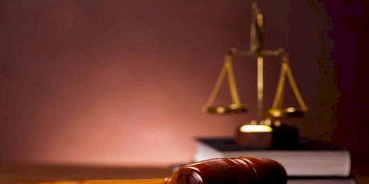 Adalet'e 44 İdare Mahkeme eklendi