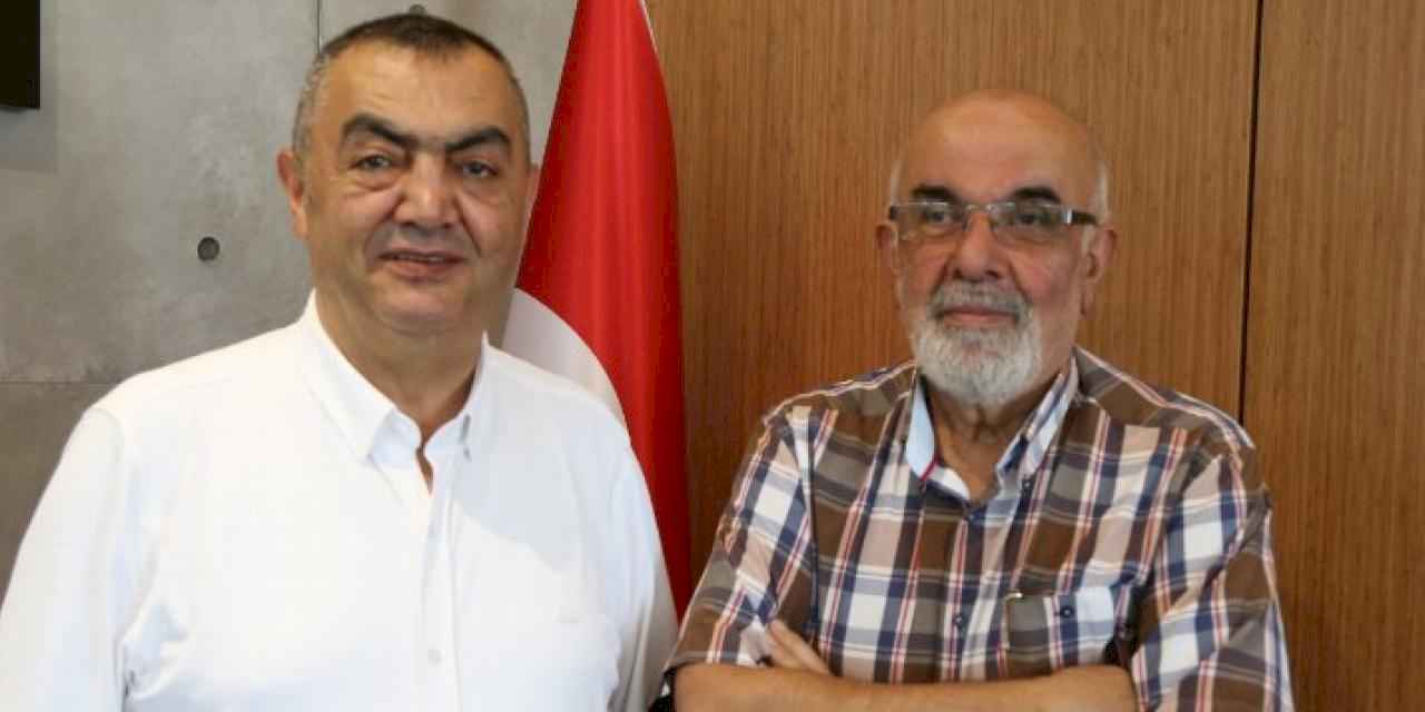 Kayseri’nin ihracatı aylık bazda artmaya devam ediyor