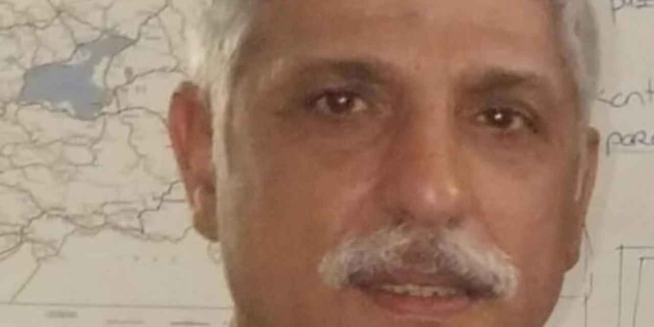 Başkan Akbulut'tan 1 Mayıs İşçi Bayramı mesajı