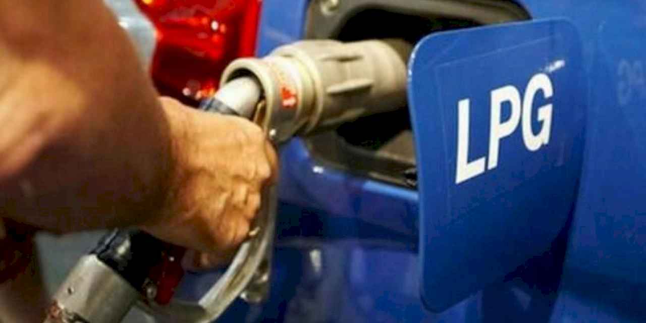 LPG'ye indirim geliyor!