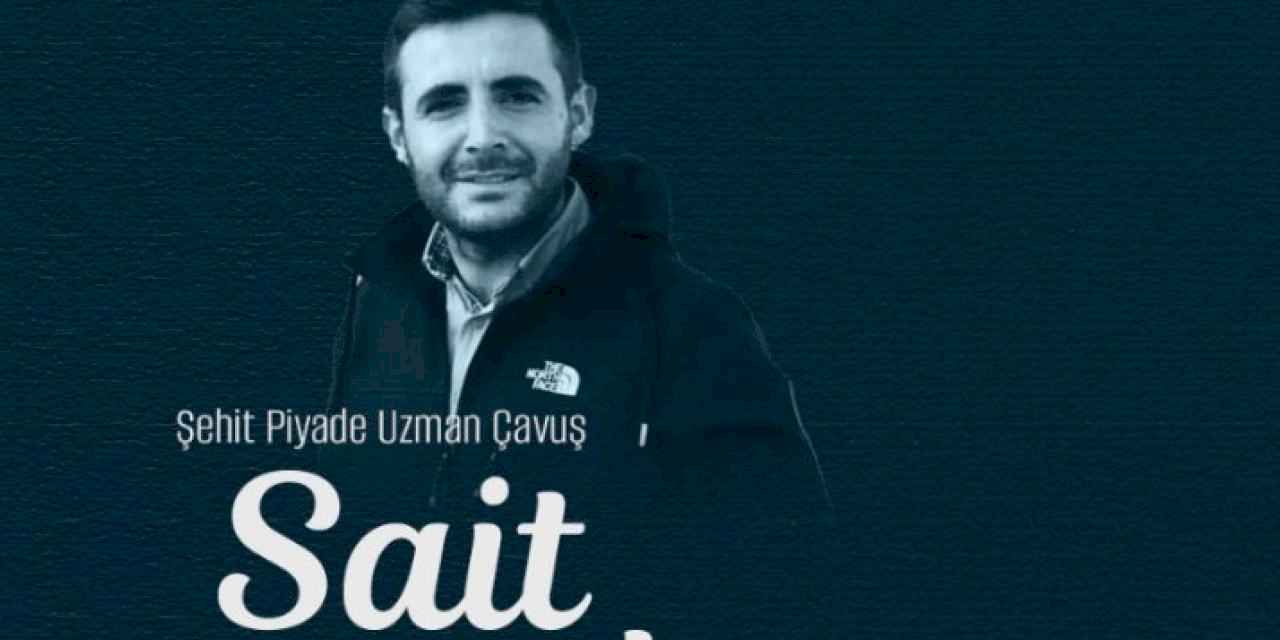 Başkan Arı’dan taziye mesajı