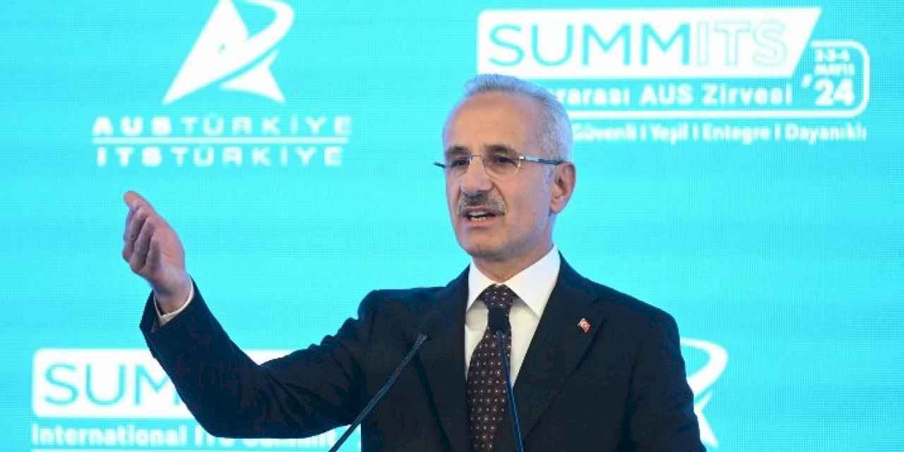 Ulaşımda teknolojik dönüşüm