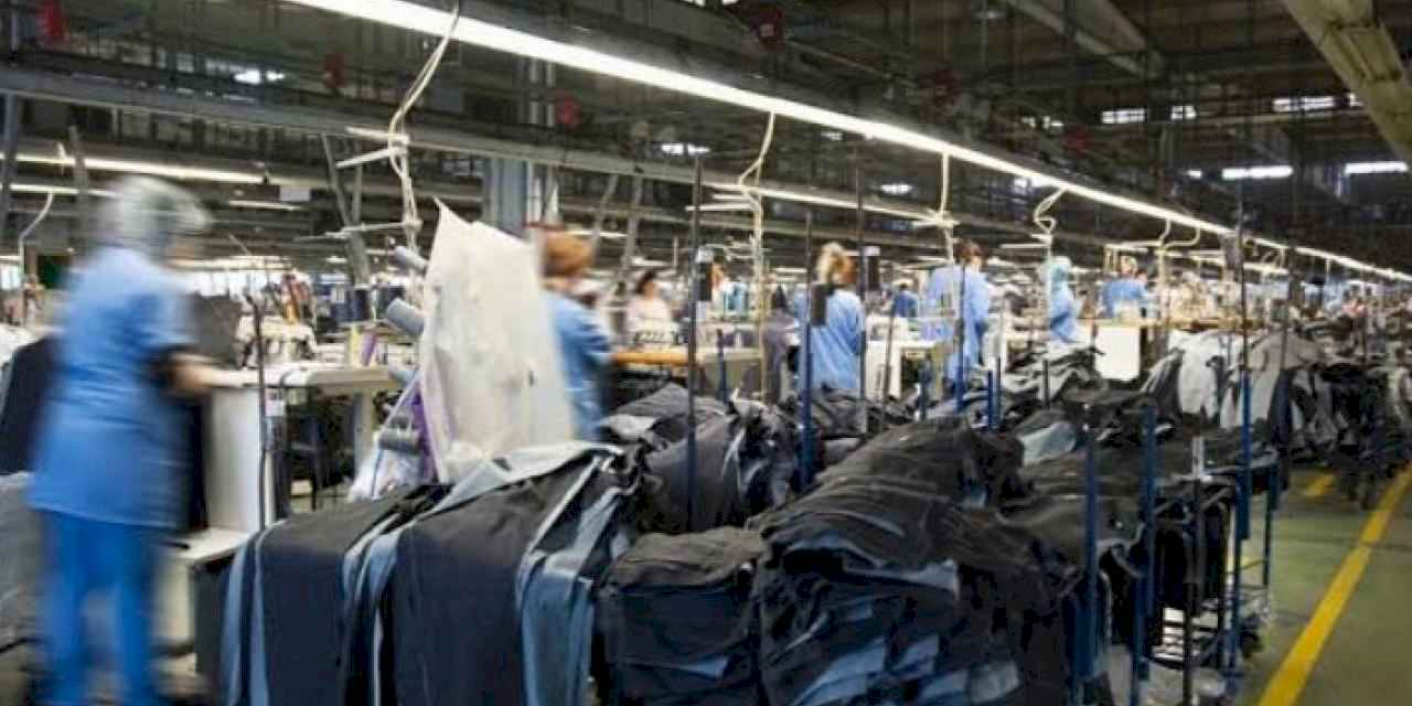 Tekstilde iflas ve konkordato fırtınası!