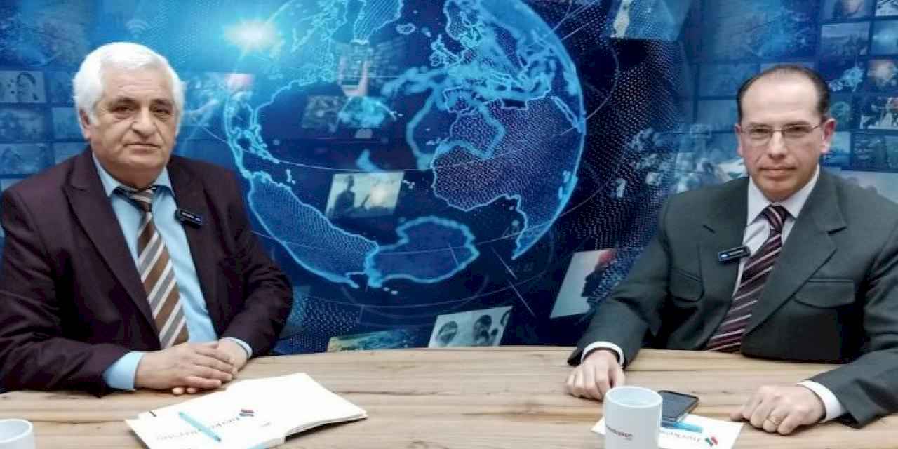 İsmail Doru: "Hak arama lüks haline geldi"