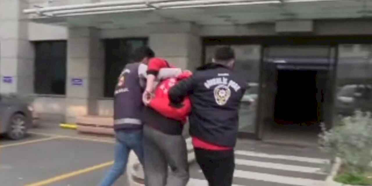 1 Mayıs olaylarında gereği yapıldı! 29 gözaltı