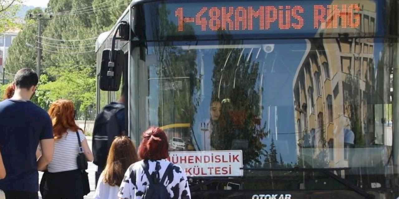 Muğla'da ulaşım müjdesi! 1 TL'ye düştü...