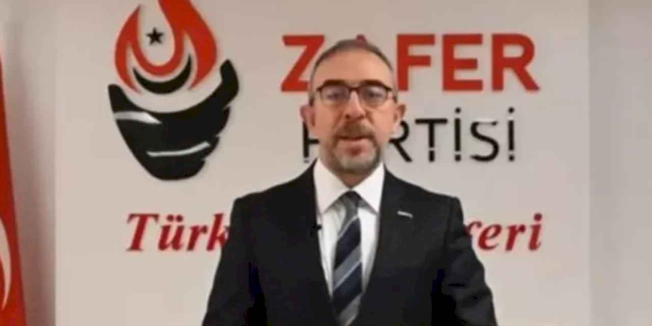 Zafer Partili Bayır'dan Yunanistan teftişine sert yanıt