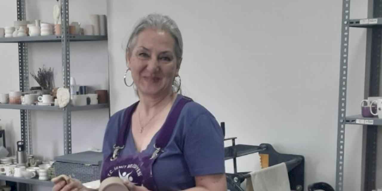 İzmit'te kadınlar mikro kredi ile hayallerini gerçekleştiriyor