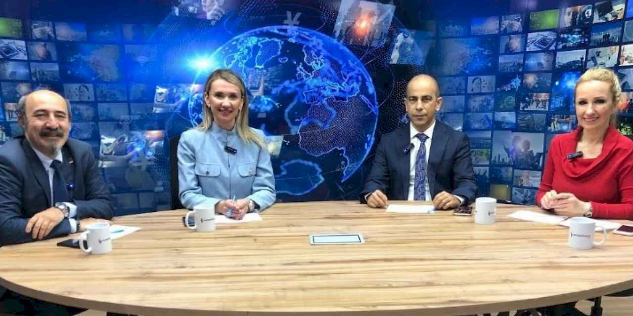 Bursa'da hava kirliliği limitin üstünde