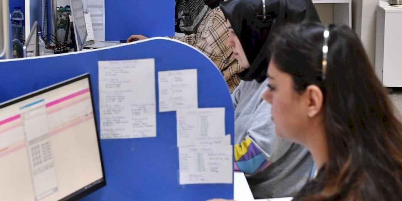 Osmangazi Çağrı Merkezi 7/24 hizmette