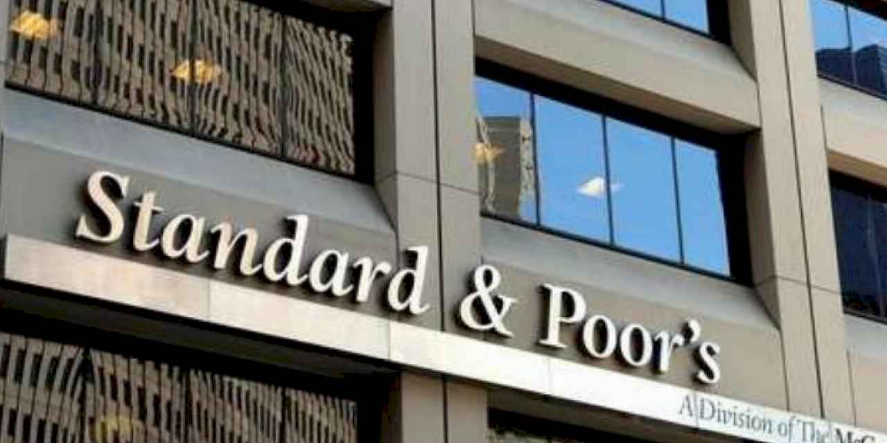 Türkiye'nin kredi notu yükseldi