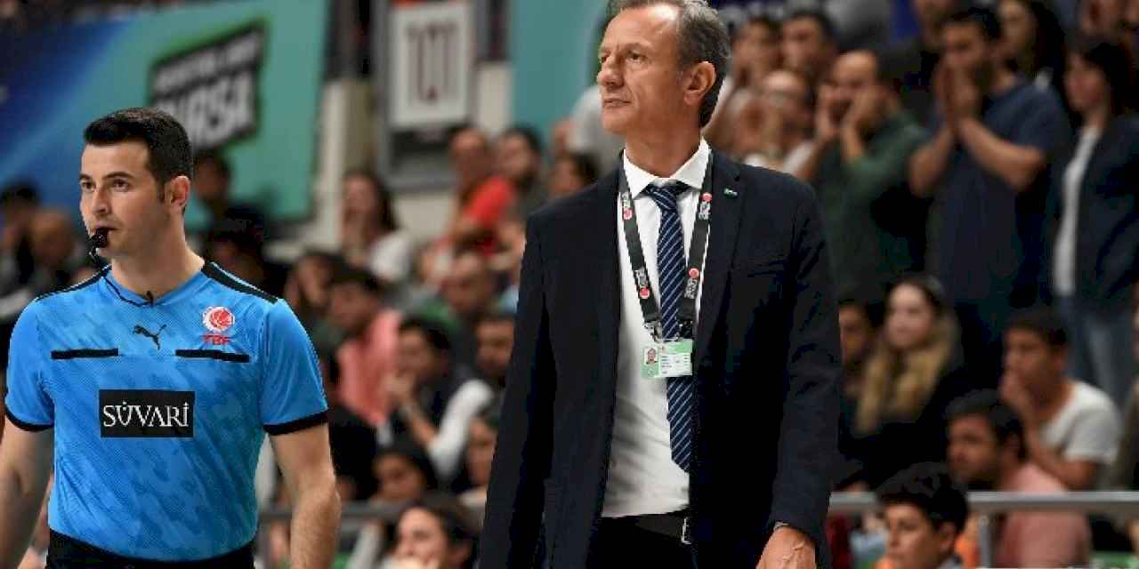 Yalçın Küçüközkan: Play-off’ta yer almayı çok istiyorduk