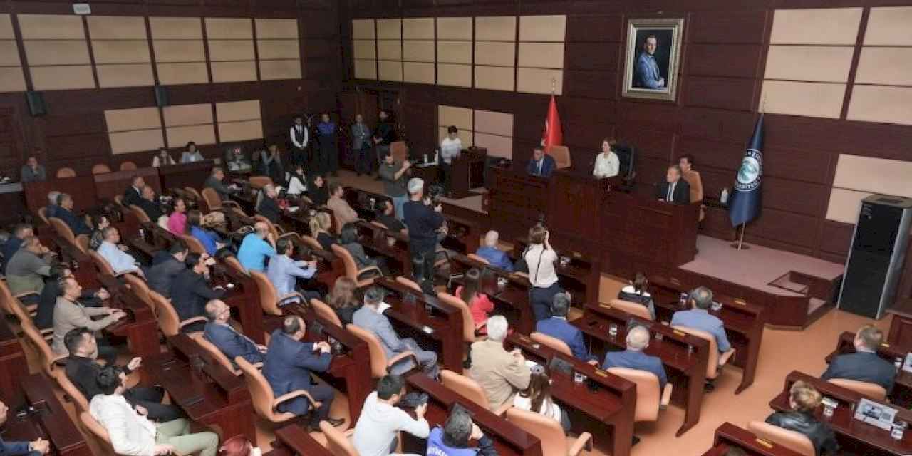 Belediyede sosyal denge tazminatı yüzde 120 ödenecek