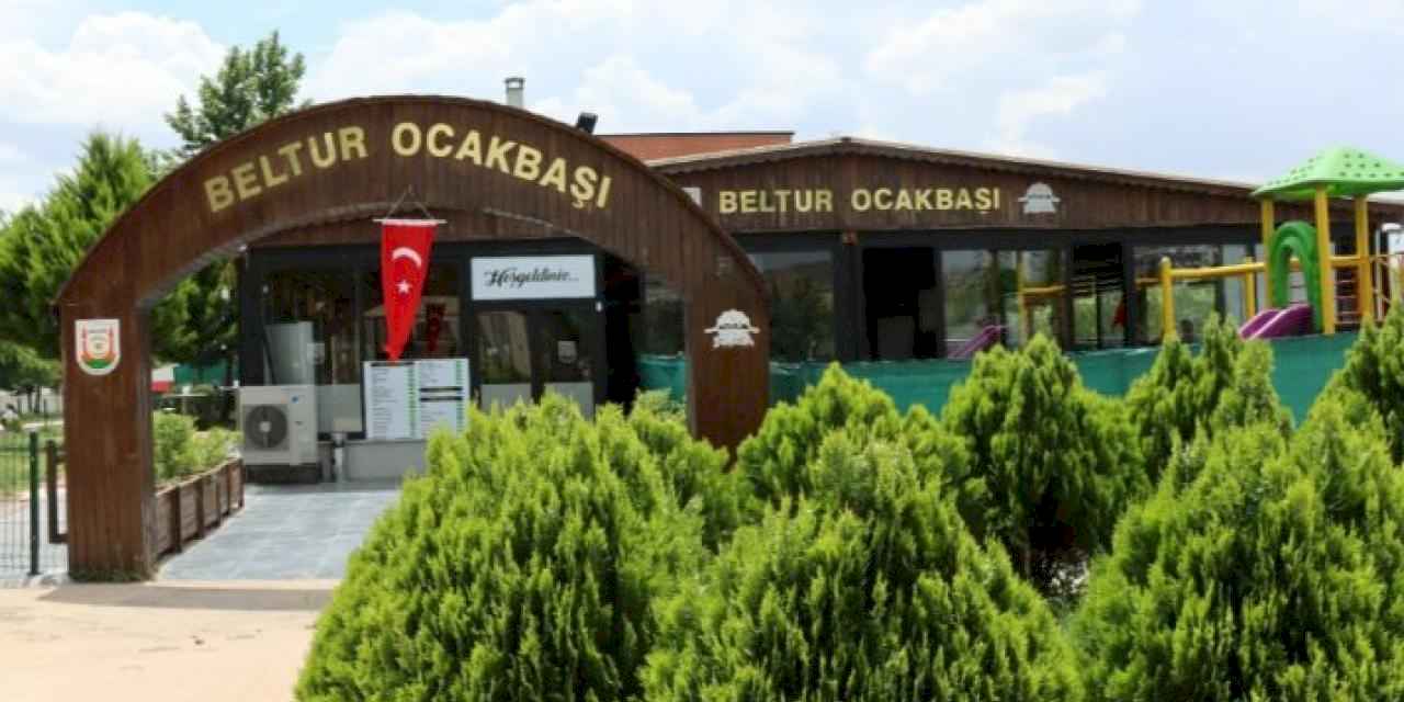 Belediye tesislerine yüzde 10 indirim!