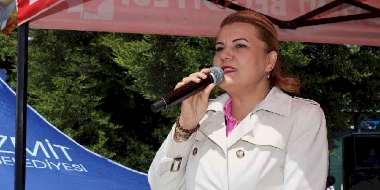 Başkan Hürriyet'ten cemevi açıklaması: "Meclise getireceğiz"