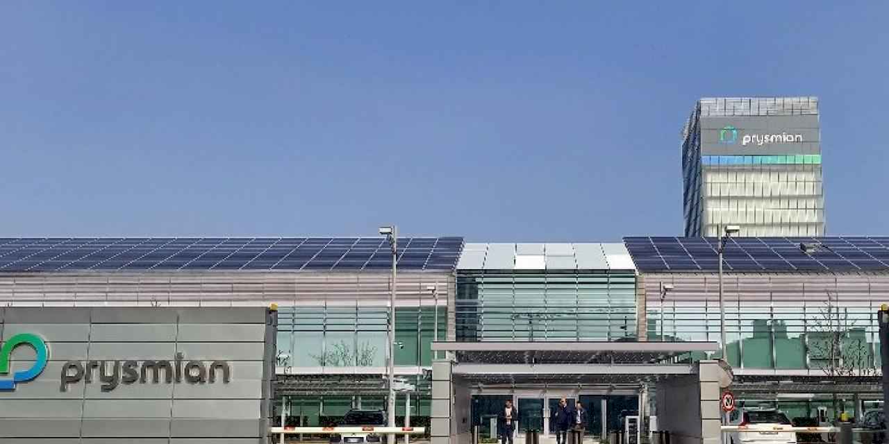 Prysmian ABD'li rakibini satın aldı