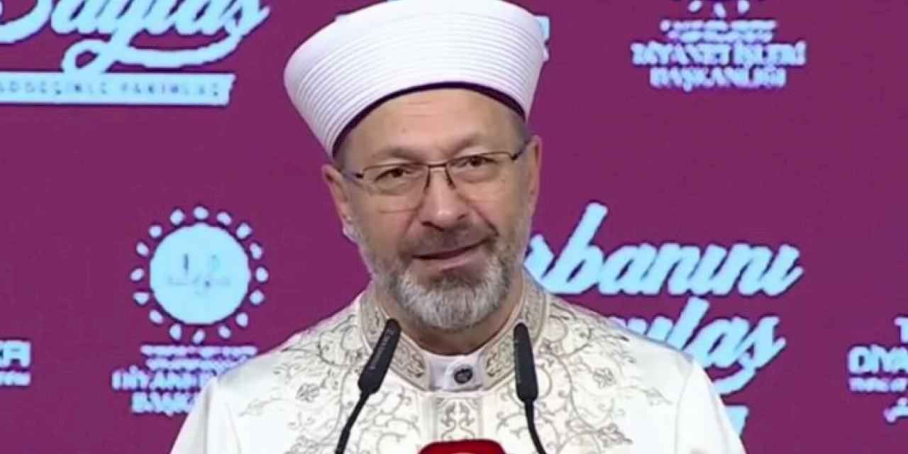 Diyanet vekaletle kurban bedellerini açıkladı