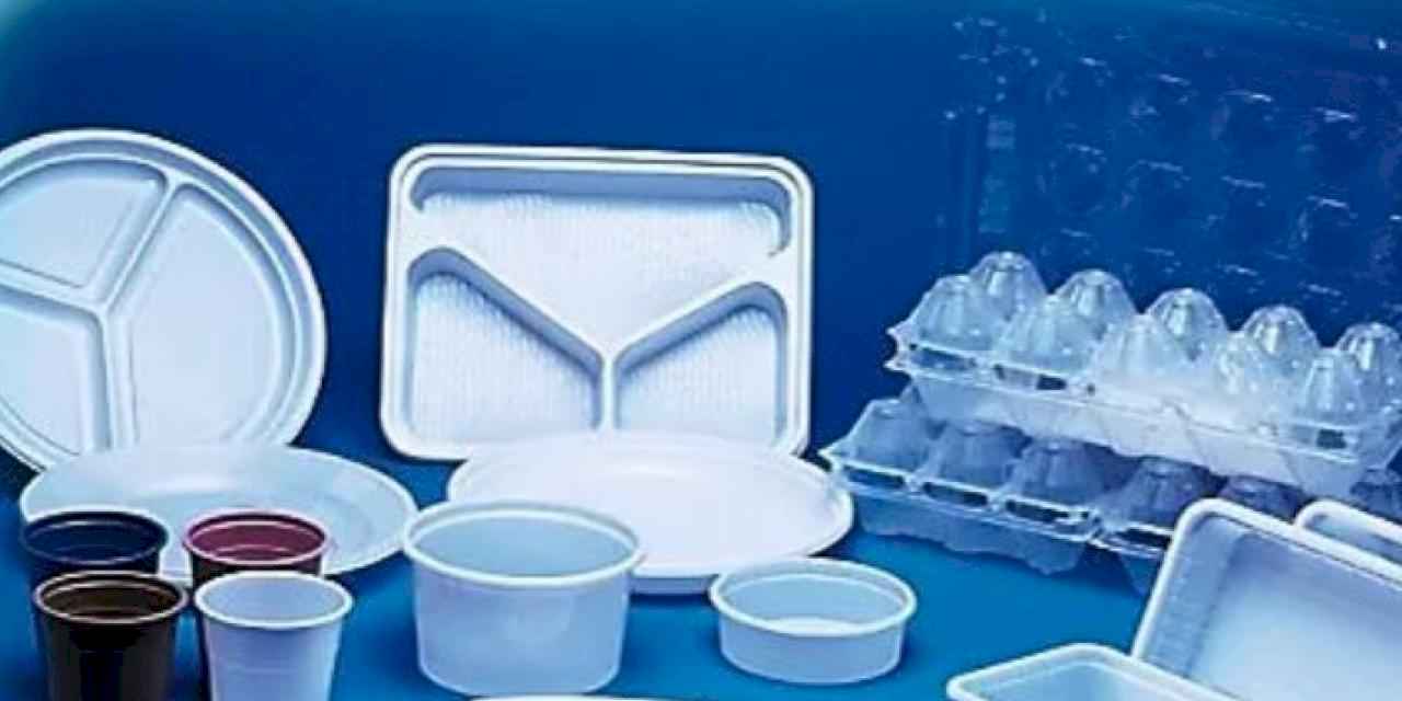 Gıda ile temas eden plastik malzemeler tebliği güncellendi