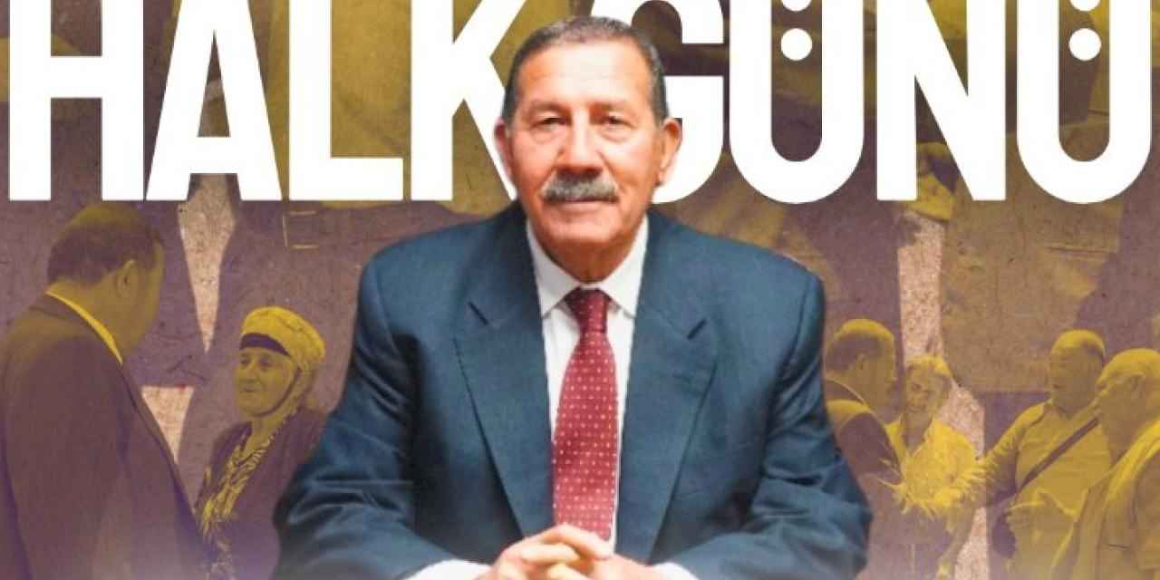 Milas'ta “Halk Günü” uygulamasını başladı