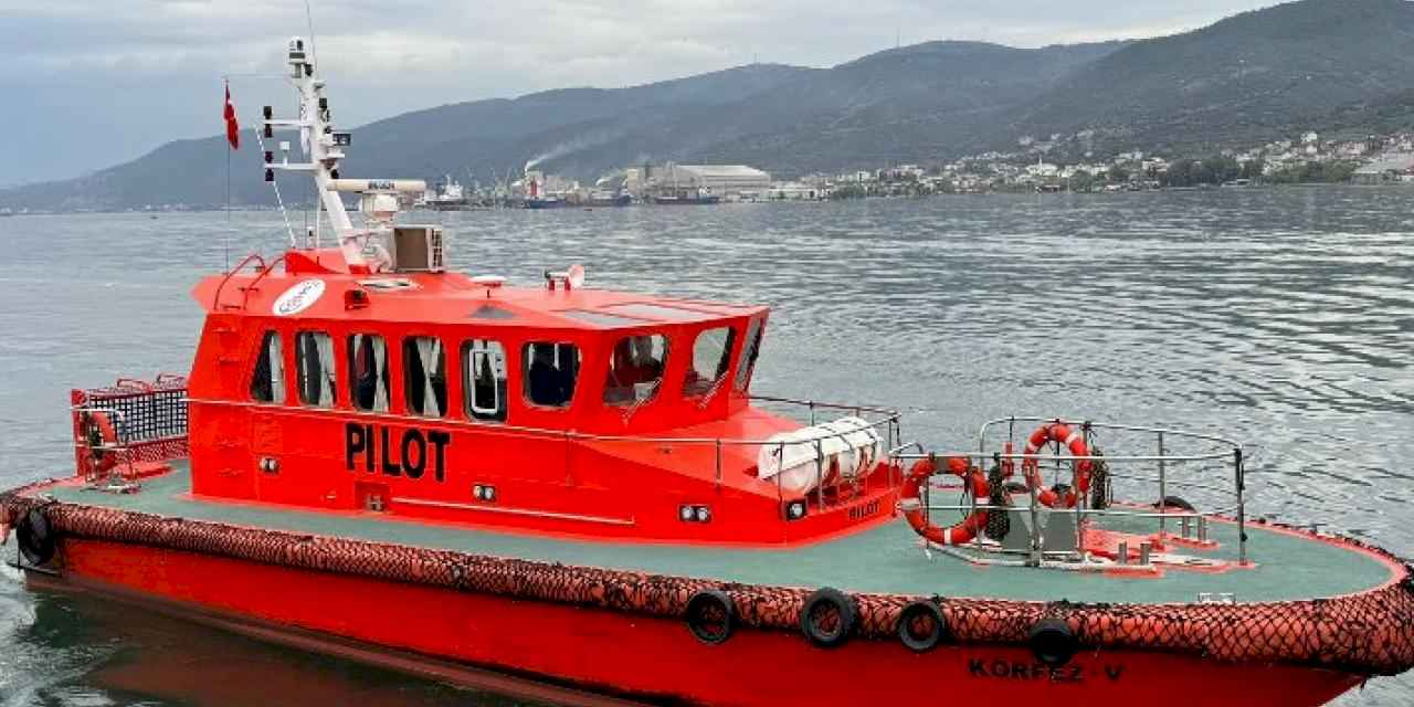 Kılavuzluk hizmetlerine takviye geliyor