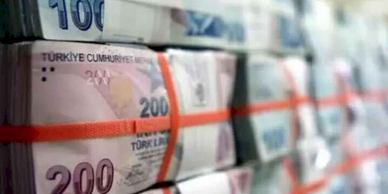 Bankaların net kârı 153,5 milyar lira oldu