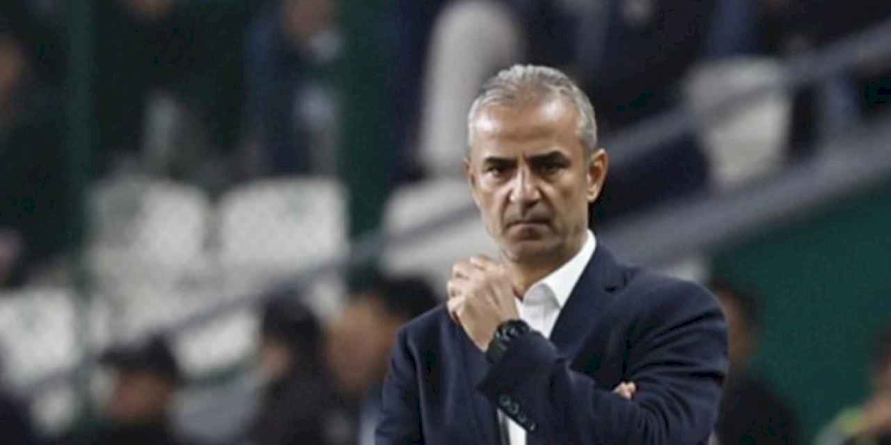 İsmail Kartal: "Sorumluluk bana aittir"