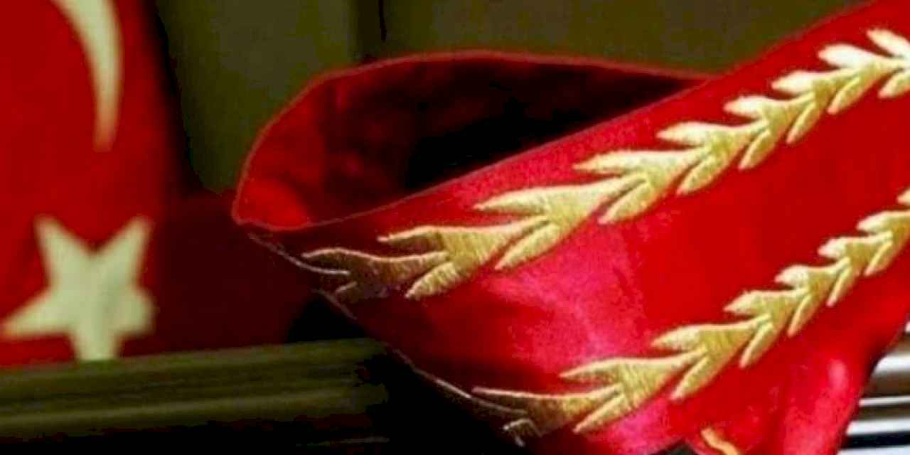 Hakim ve Savcı Yardımcılığı Yönetmeliği yürürlükte