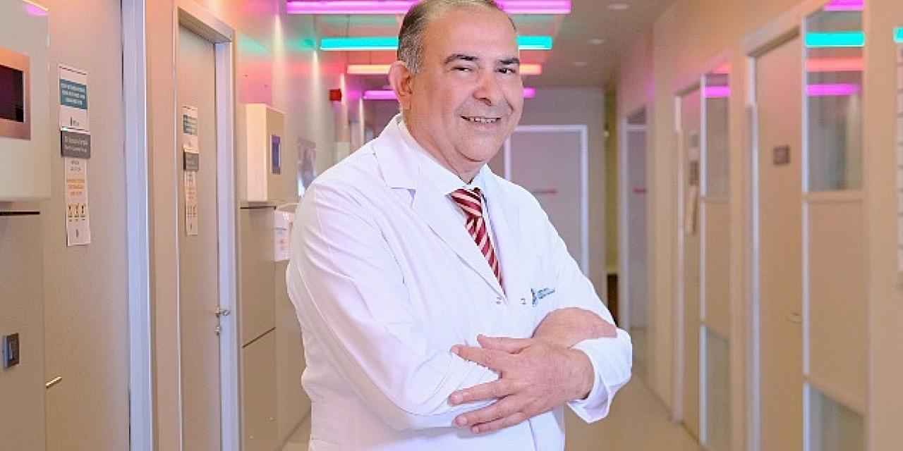 Uzmanlar uyarıyor! 'Saman nezlesi' olarak da bilinen mevsimsel alerjik rinit zamanı!