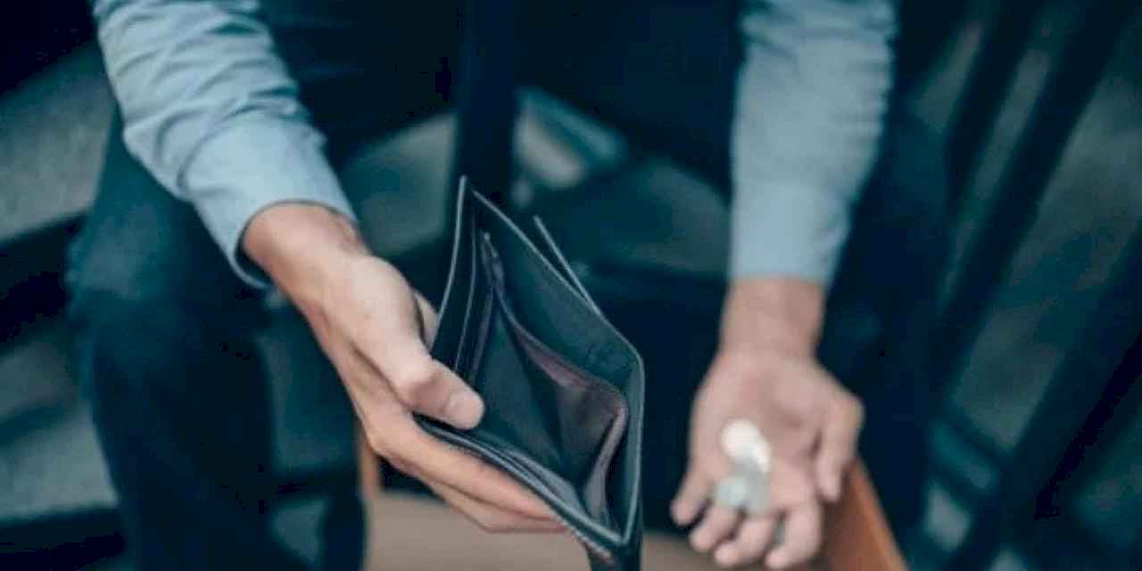 Dikkat! Eşinizin cebinden izinsiz para almak boşanma sebebi