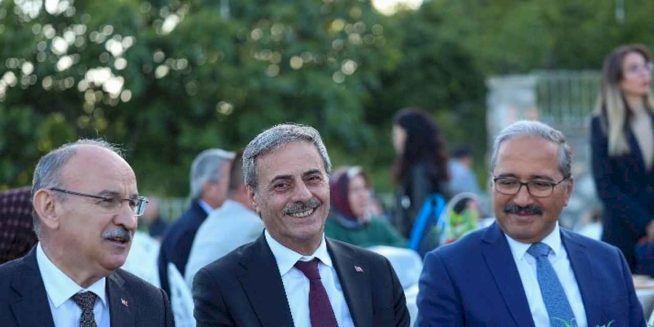 Sakarya’da birlikteliği güçlendireceğiz