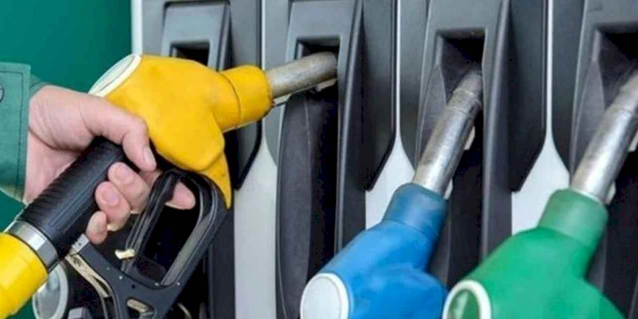 Akaryakıtta pompaya yansıyacak çifte indirim!