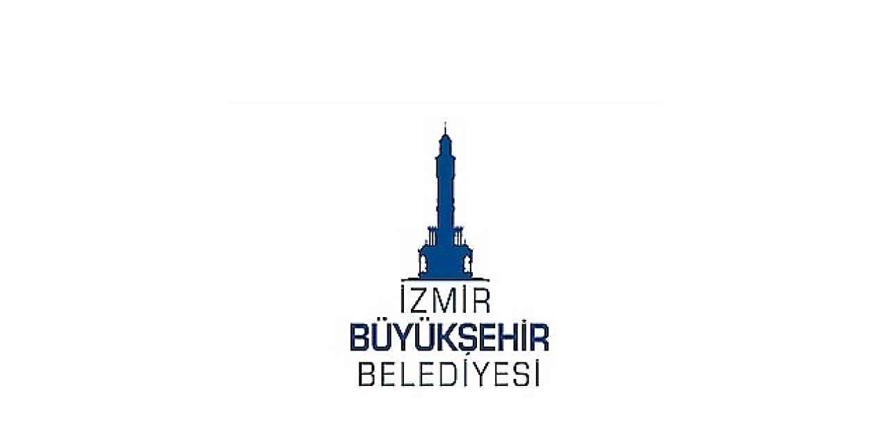 İzmir Büyükşehir Belediyesi'nden Vatandaşlara Duyuru