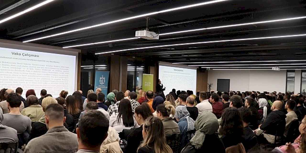 Büyükşehir'den resmi yazışma kuralları eğitimi