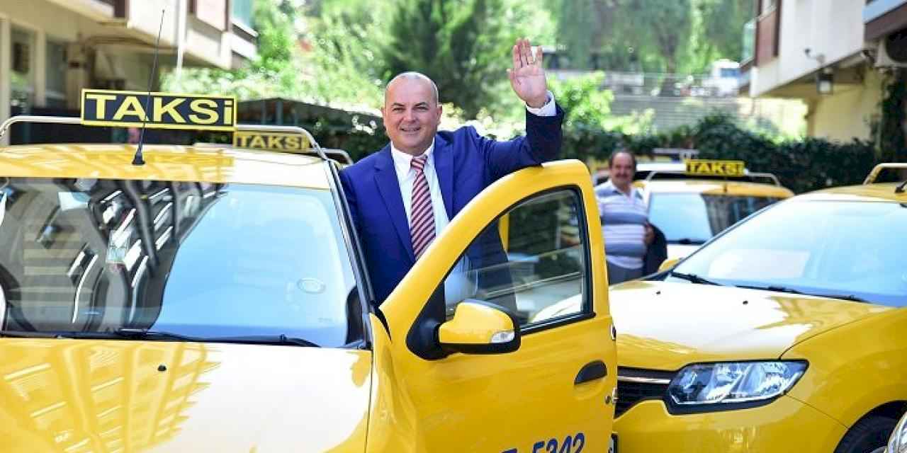 Taksi Sahipleri Derneği korsan taksilere savaş açtı