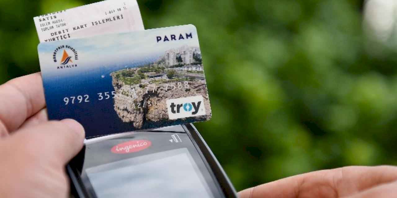 Antalya Muratpaşa'nın şampiyonu 'Konuksever'