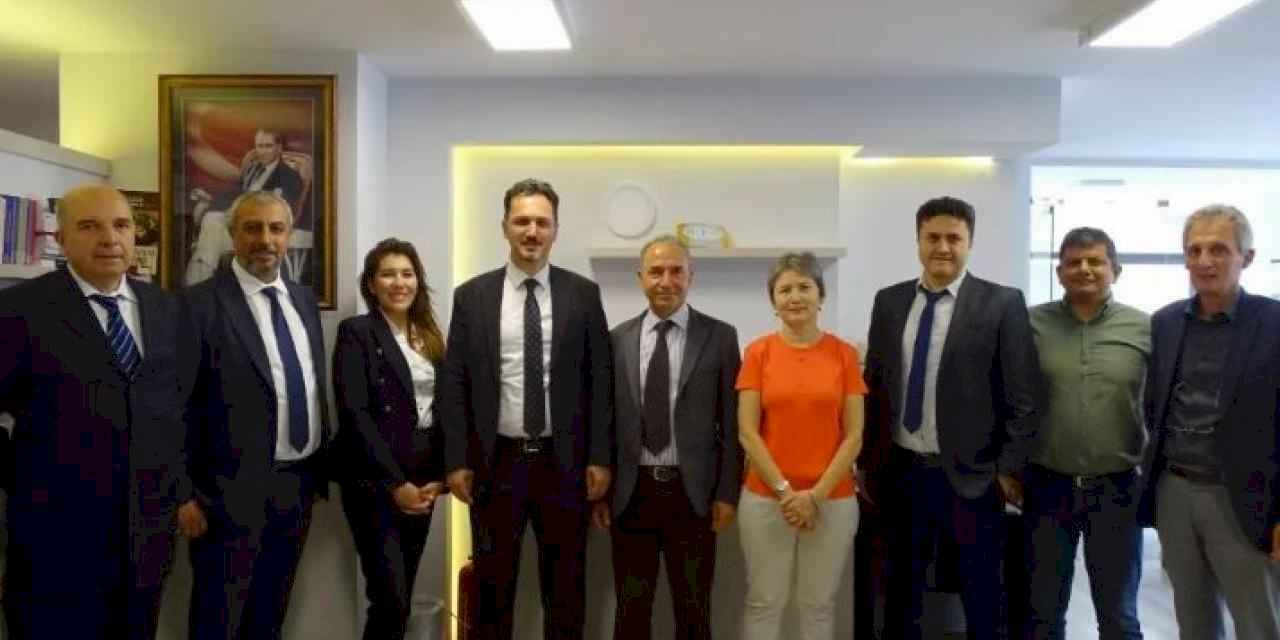 Gıda Mühendisleri sorunları Bursa'dan Ankara'ya taşıdı