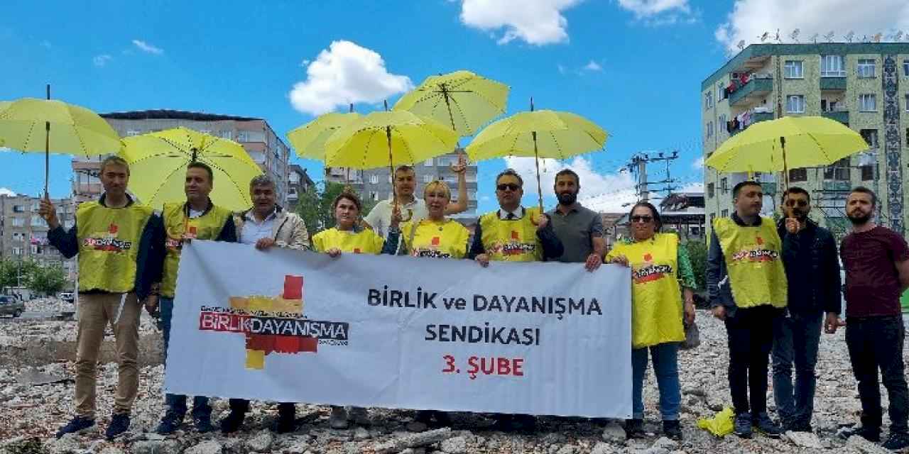 Bakan Koca'ya 'Şeyhşamil ASM' çağrısı