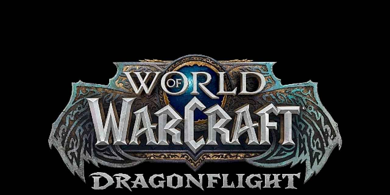 Dragonflight'ın son içerik güncellemesi Dark Heart şimdi yayında