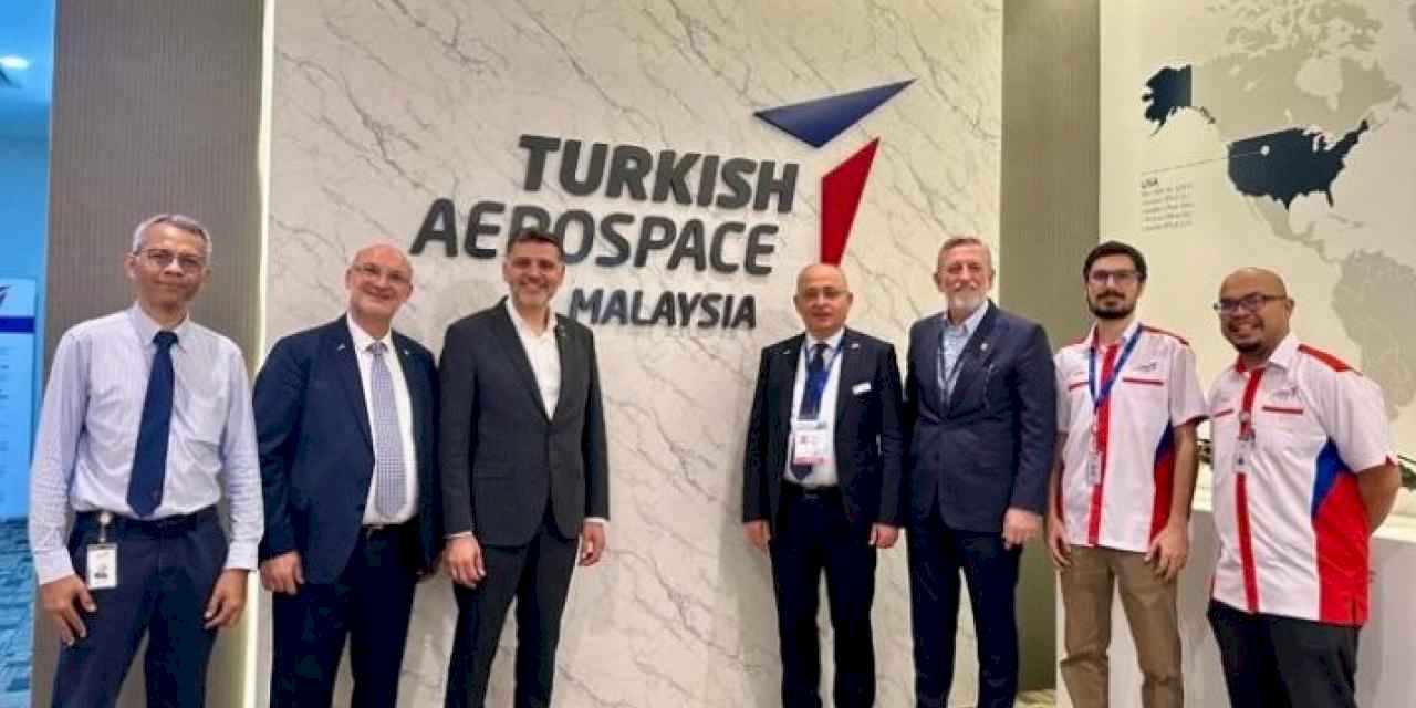 KFA Fuarcılık Malezya DSA-2024 Fuarı’nda