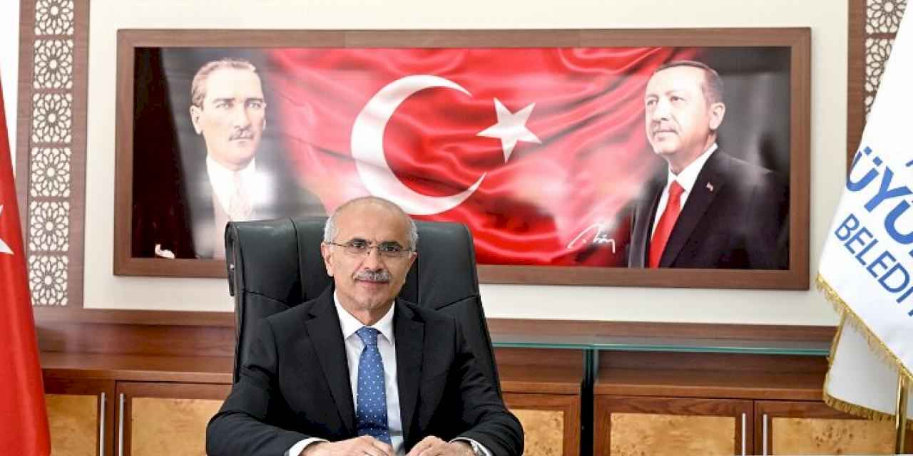 Başkan Er'den Engelliler Haftası mesajı