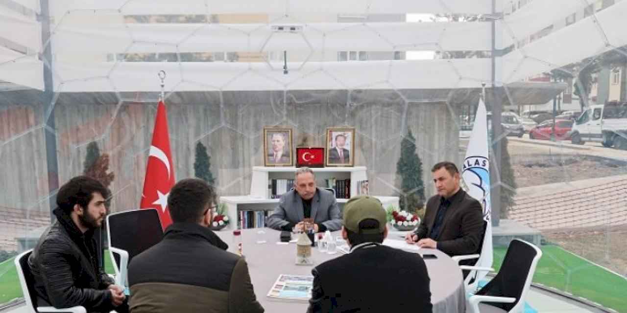 Şeffaf Oda’da 120. buluşma