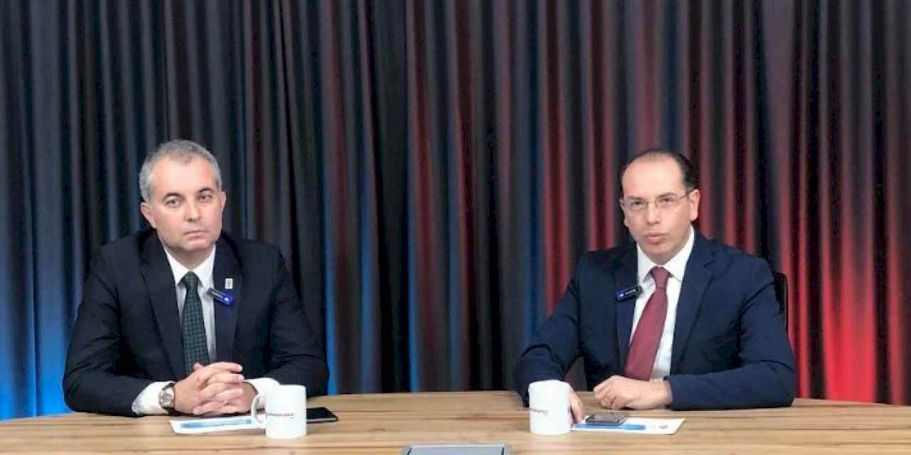 Bursa'nın turizm yol haritası nasıl şekillenecek?