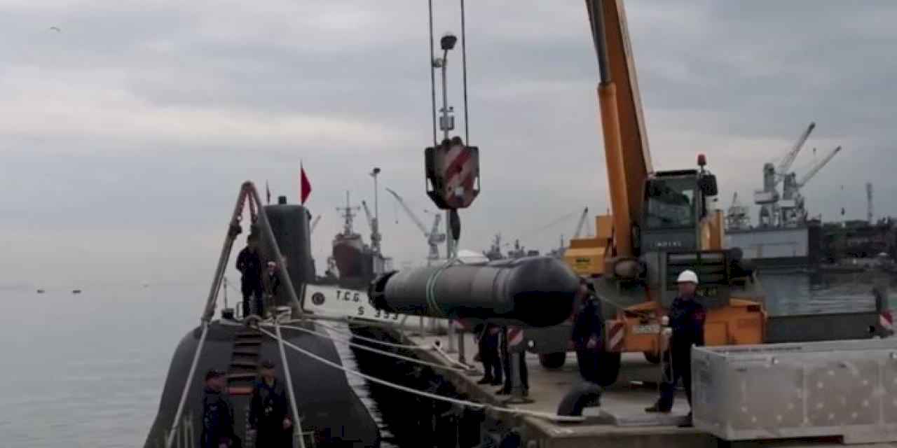 AKYA'nın seri üretimine geçildi