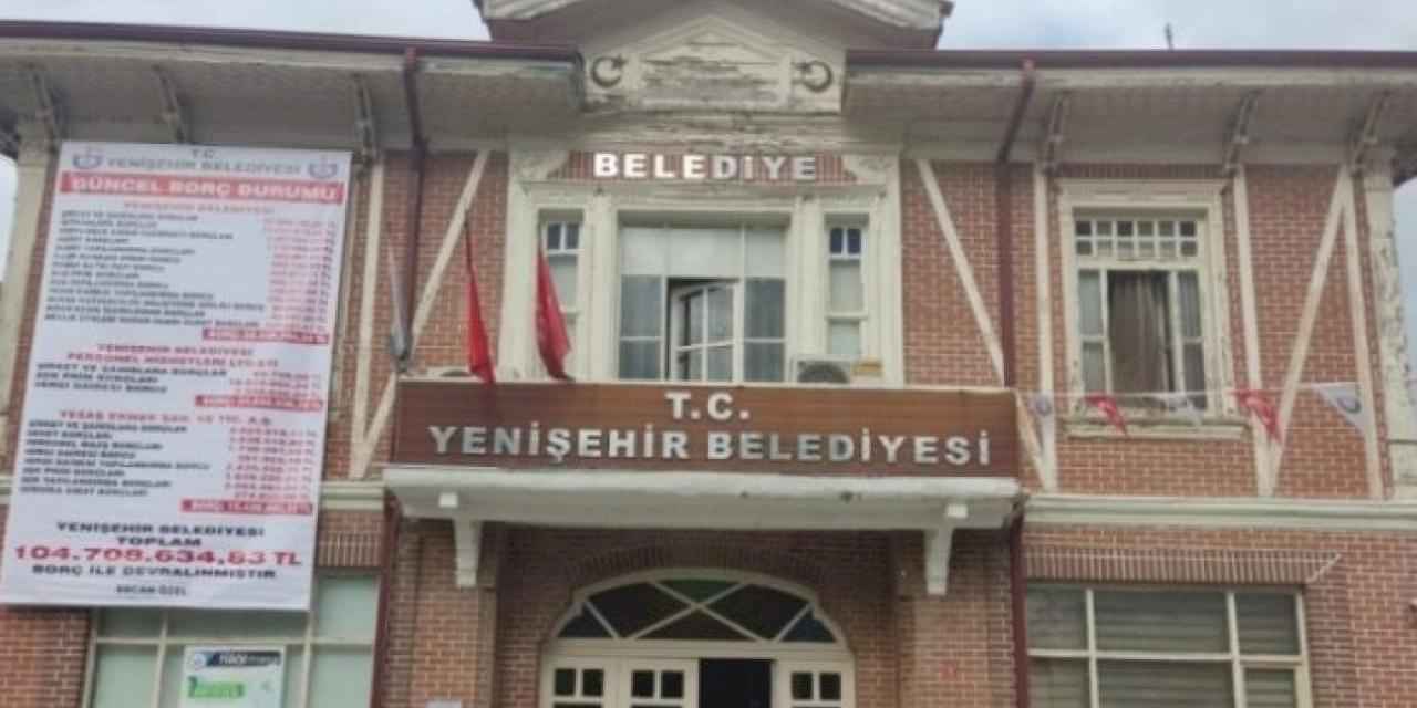 Bursa Yenişehir'de CHP'den 'sosyal fiyat' tepkisi!