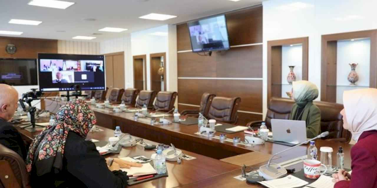 Bakan Göktaş: Saldırılar kabul edilemez!