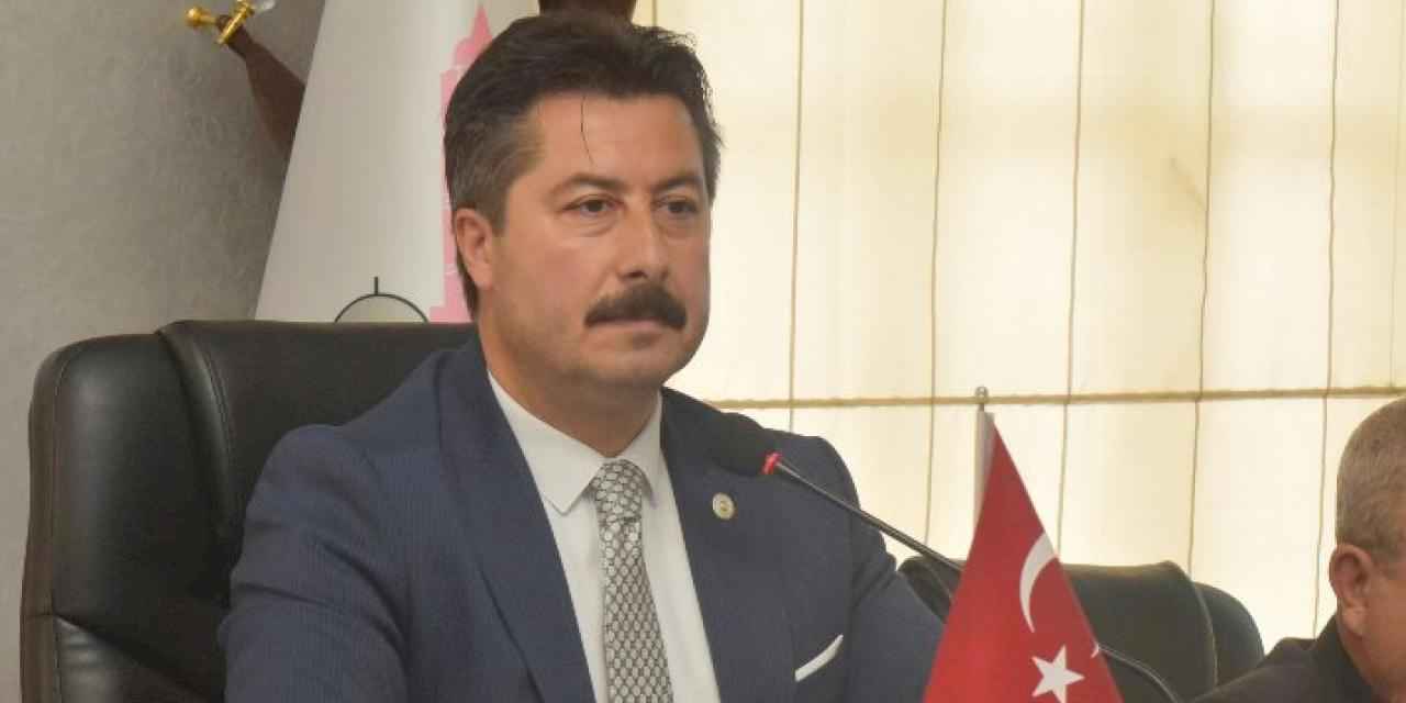 Başkan Özel: Yenişehir halkının zararını minimize etmeye çalışıyoruz