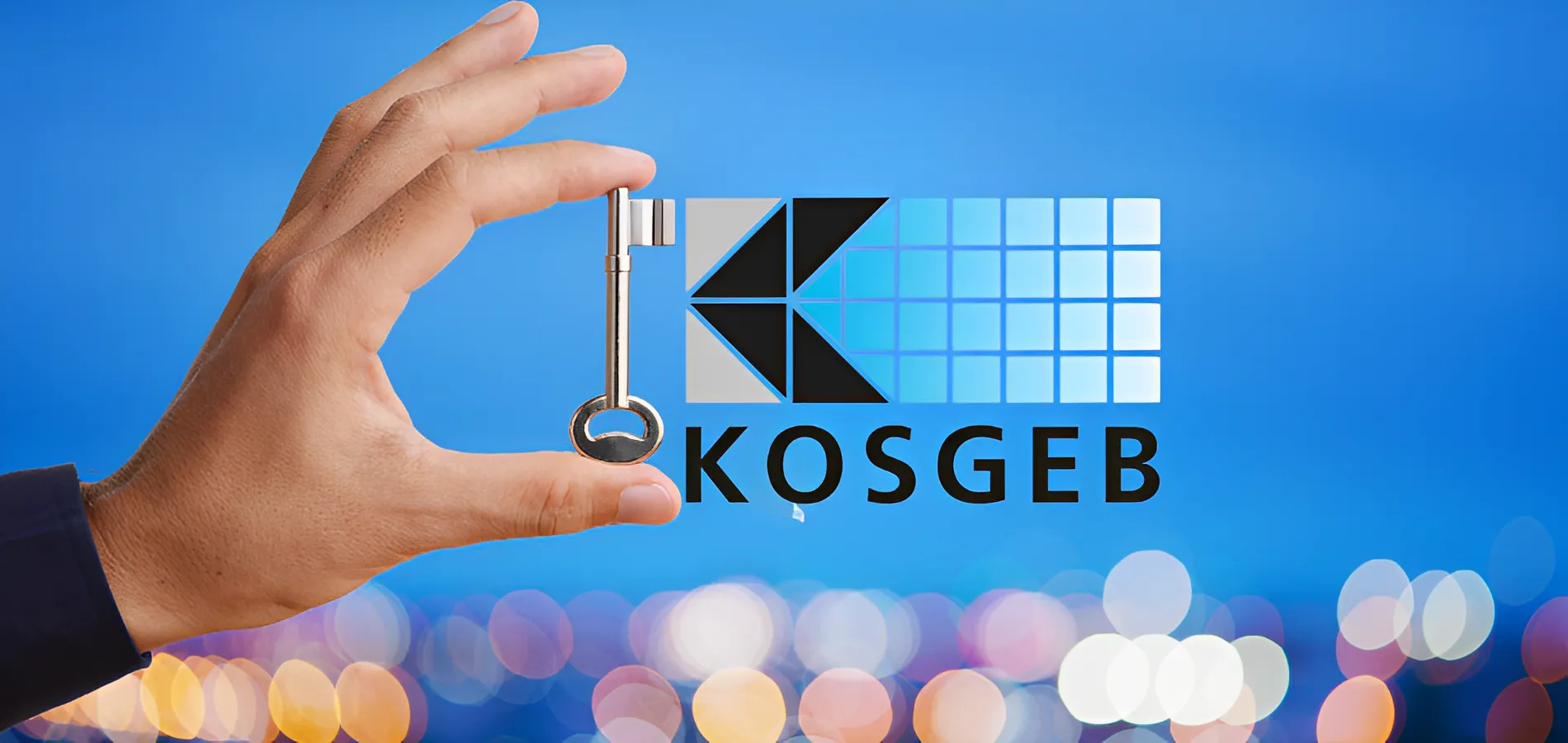KOSGEB'den girişimcilik desteği