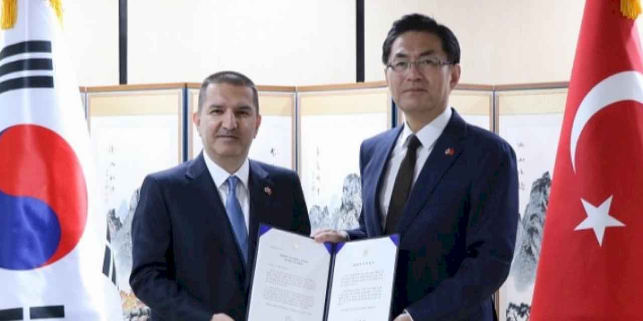 Dr. Recep Erdem Erkul'a 'fahri' görev