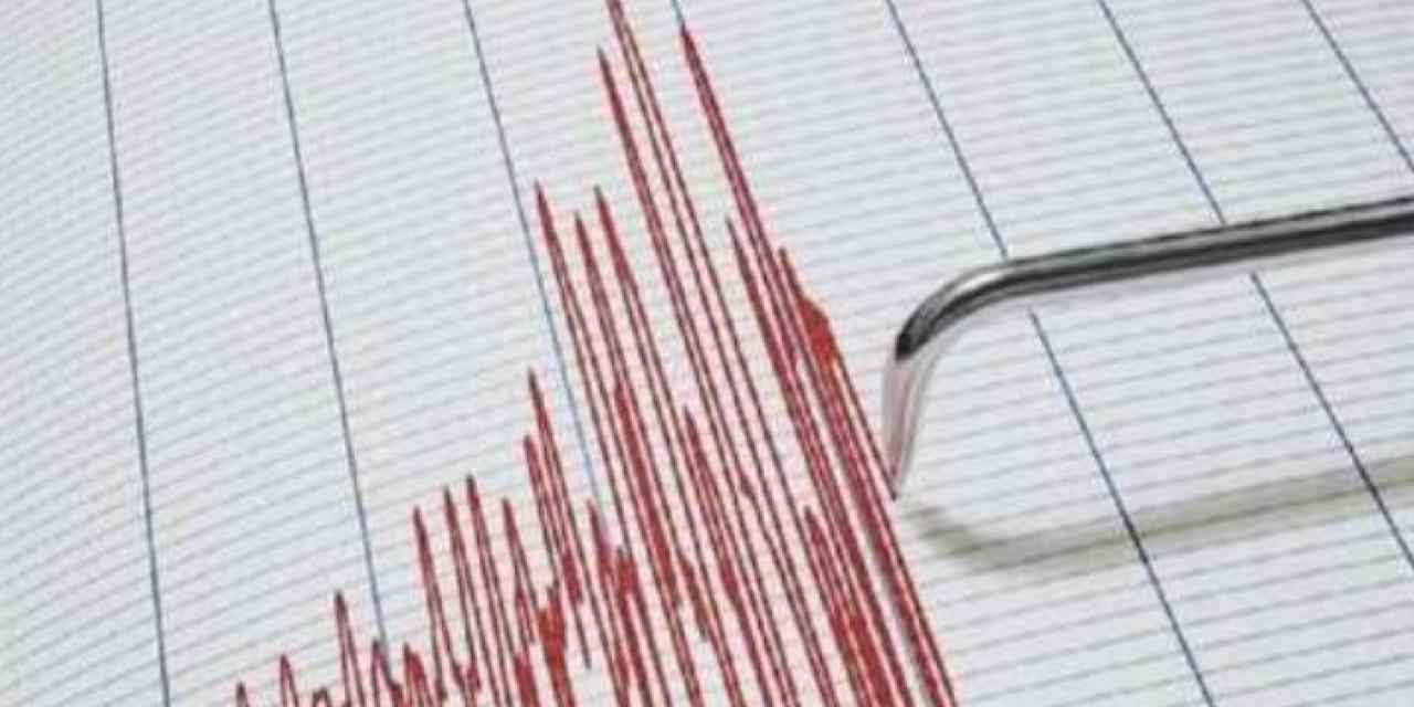 Çanakkale sallandı